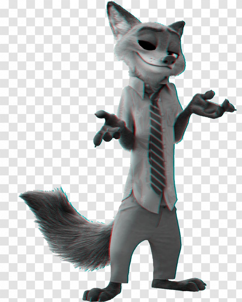 Nick Wilde Lt. Judy Hopps YouTube Manchas Animation - Zootopia - Youtube Transparent PNG