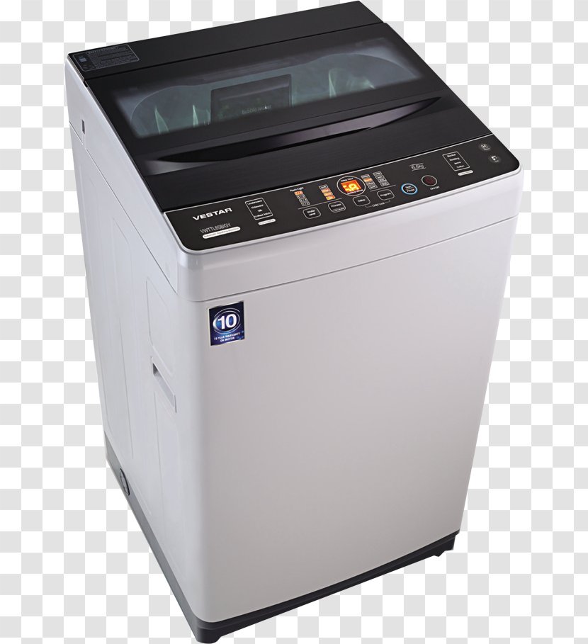 Laser Printing Washing Machines Amazon.com Printer Hewlett-Packard - Samsung - Machine Appliances Transparent PNG