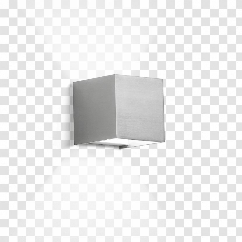 Light Fixture Angle - Rectangle Transparent PNG