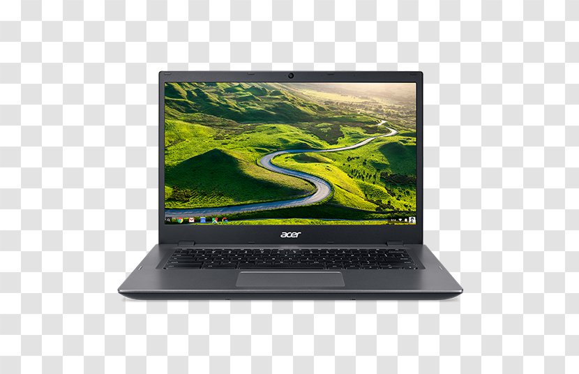 Laptop Acer Chromebook CP5-471 Intel Core I5 - 14 Cb3 Transparent PNG