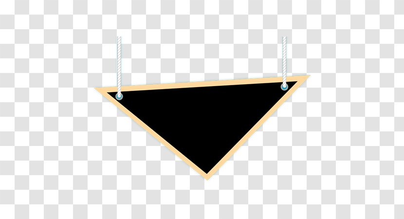 Triangle Pattern - Rectangle - Logo Transparent PNG