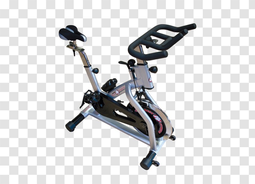 Exercise Bikes Indoor Cycling Bicycle Trainers - Training - Fitness Transparent PNG