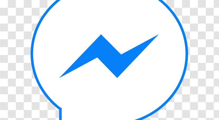 Facebook Messenger Logo - Icon Wow Transparent PNG