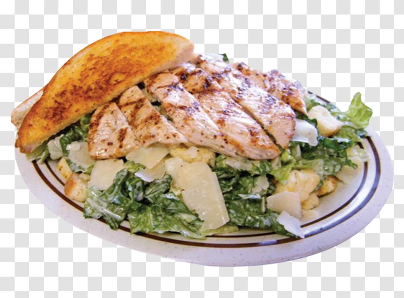 Caesar Salad Alea Cafe Cuisine Of The United States Taco Hamburger Transparent PNG