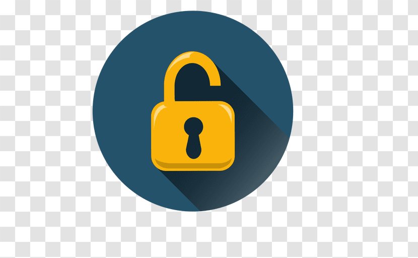 Information Padlock - System - Lock Transparent PNG