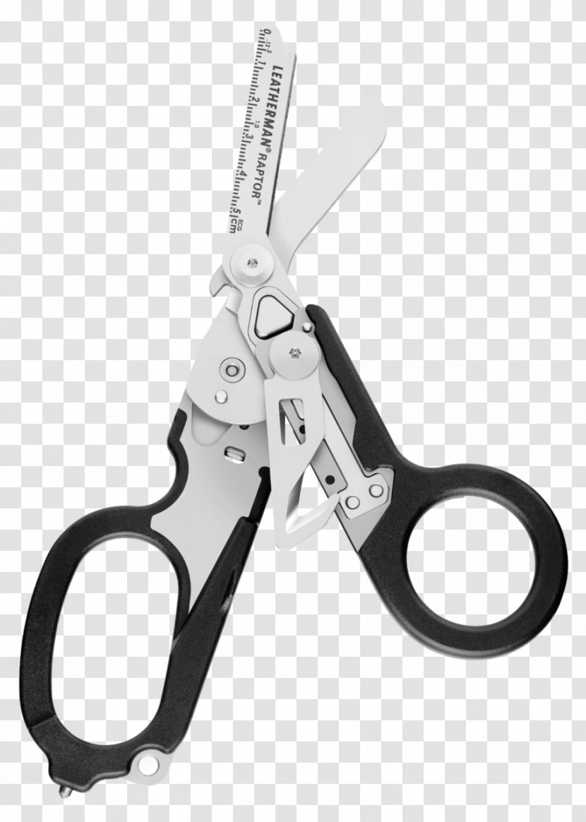 Multi-function Tools & Knives Leatherman Knife Scissors - Tool Transparent PNG