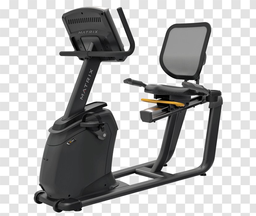 recumbent bike trainer