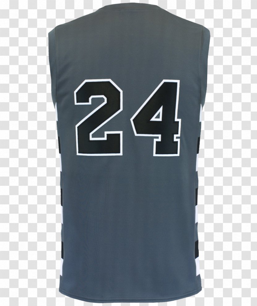 T-shirt Jersey Sleeve Baseball Uniform - Active Shirt - Basketball Transparent PNG