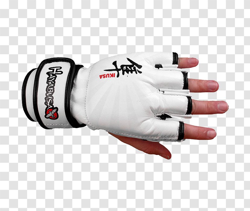 Boxing Glove Protective Gear In Sports Suzuki Hayabusa Mixed Martial Arts Transparent PNG