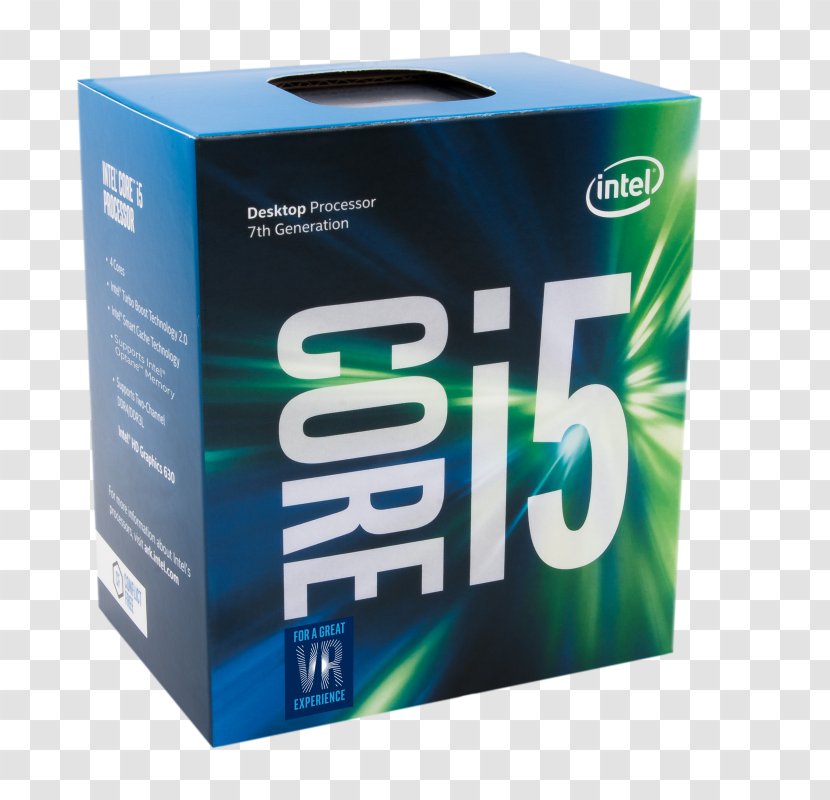 Kaby Lake Intel Core I5 I7 - Coffee Transparent PNG