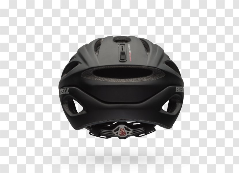 Bicycle Helmets Motorcycle Ski & Snowboard Lacrosse Helmet - Black Shield Transparent PNG