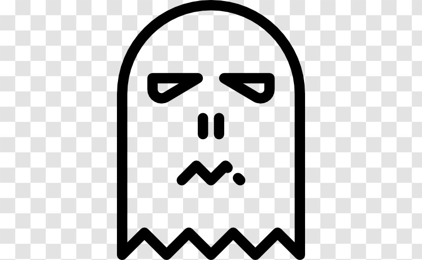 Find The Ghost - Black And White - Casper Transparent PNG