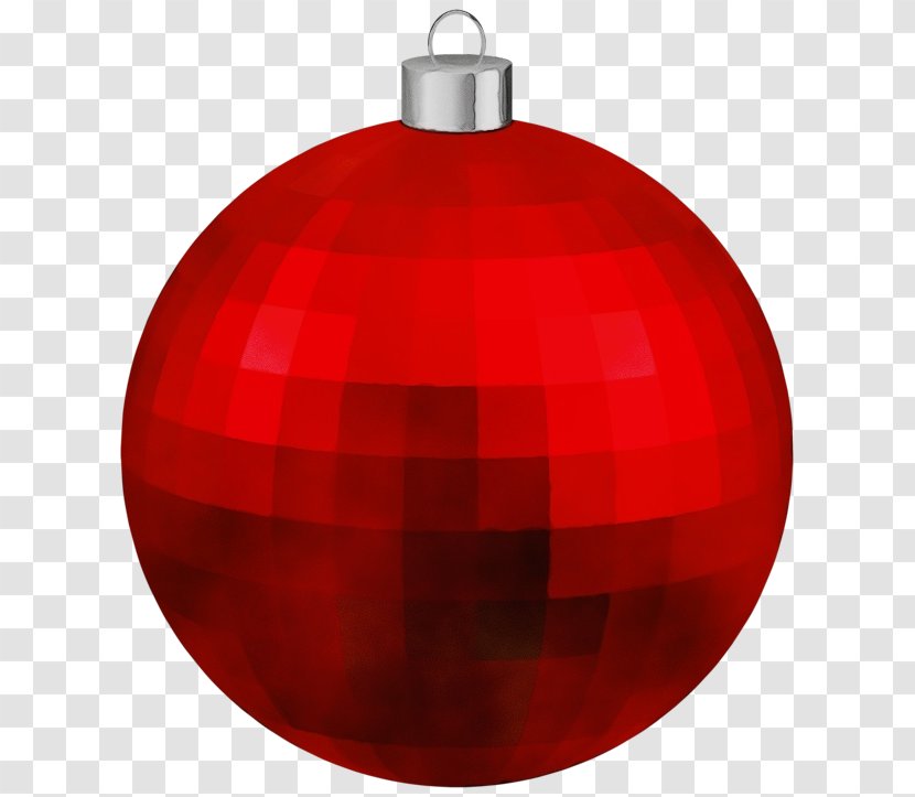 Christmas Ornament - Holiday - Interior Design Transparent PNG