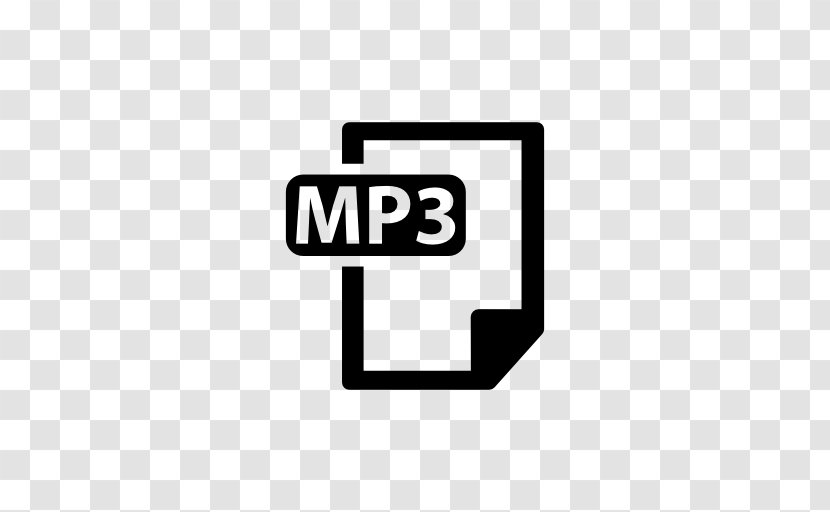 MP3 Clip Art - Logo - Mp Transparent PNG