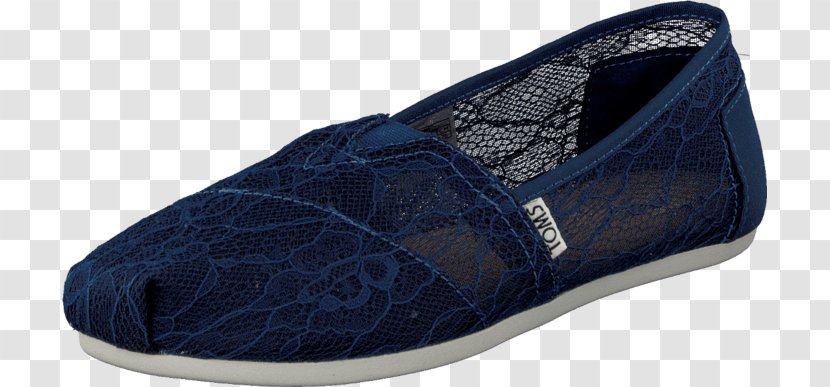 Slip-on Shoe Cross-training Walking Sneakers - Footwear - Ink Lace Material Transparent PNG