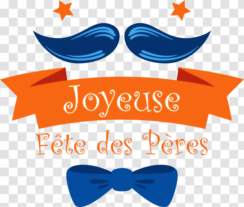 Joyeuse Fete Des Peres Transparent PNG