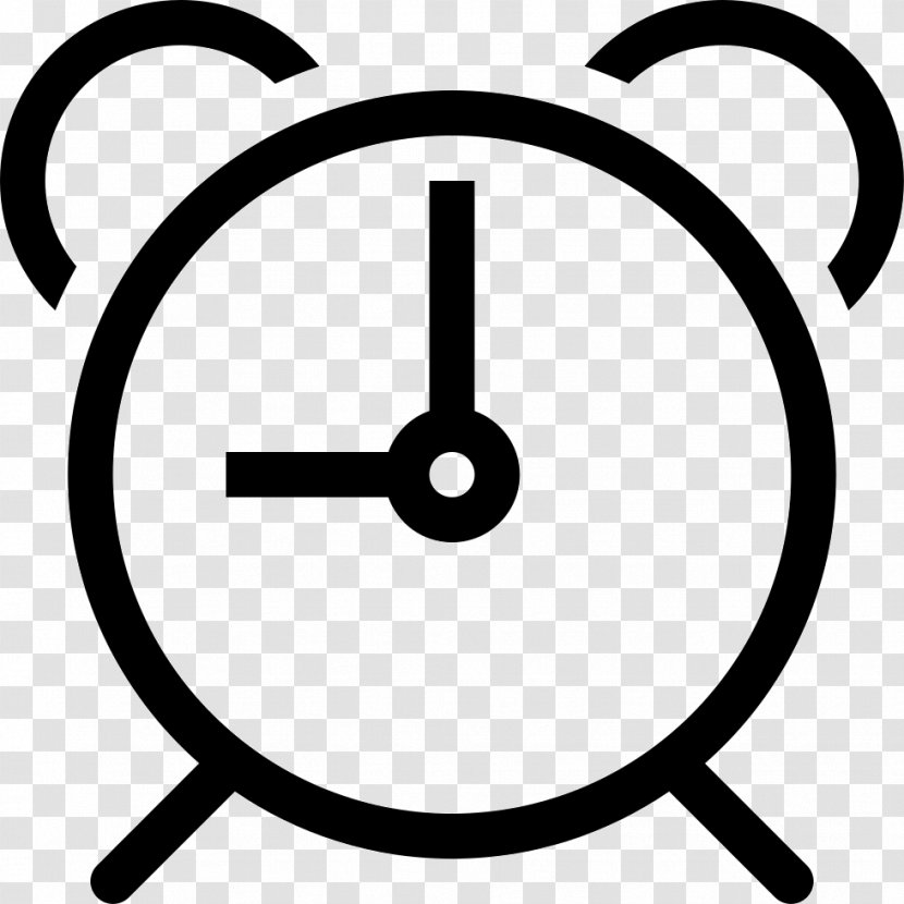 Alarm Clocks Clip Art - Bell Transparent PNG