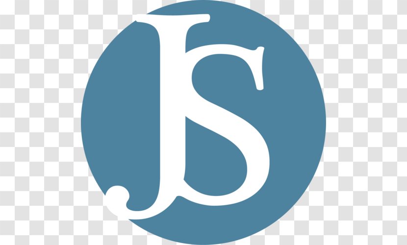 Technology Logo Company JavaScript - Flower - Design Transparent PNG