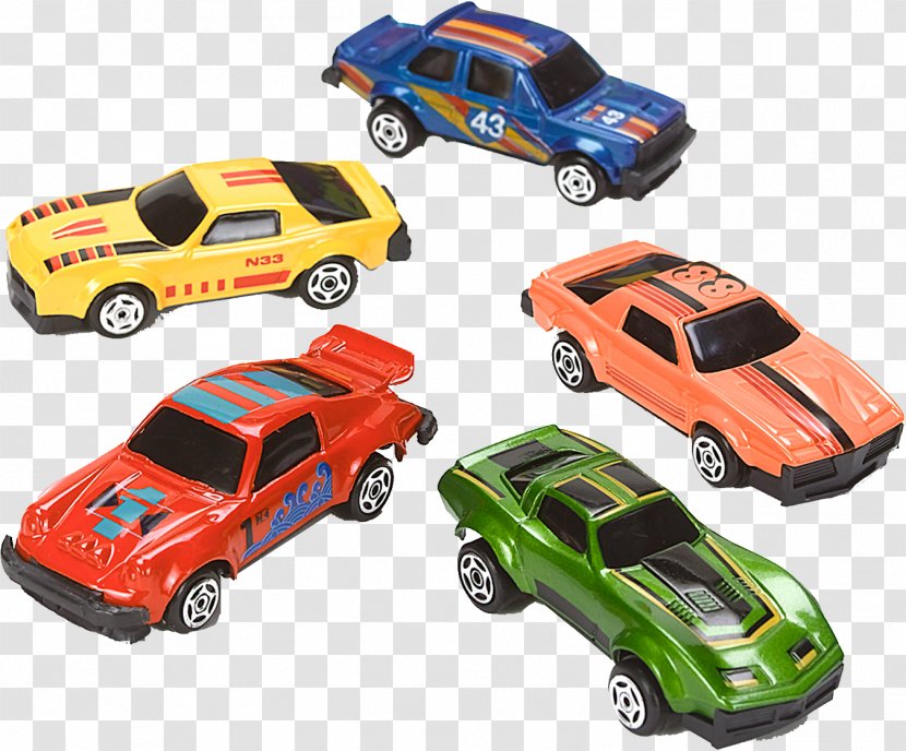 Model Car Hot Wheels Die-cast Toy - Scale Models - Police Transparent PNG
