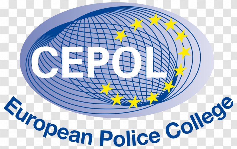 European Police College Union Europol - Brand - To Observe And Learn From Real Life Transparent PNG