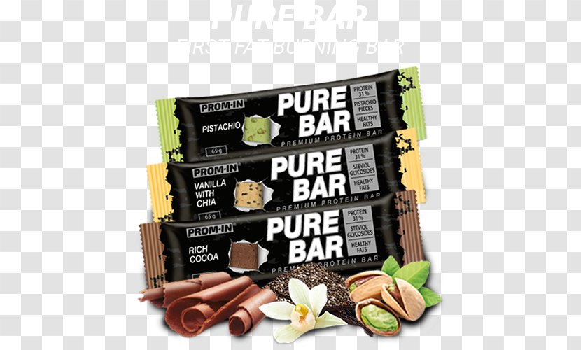 Protein Bar Nutrition Dietary Supplement Carbohydrate - Energy - Box Banner Transparent PNG