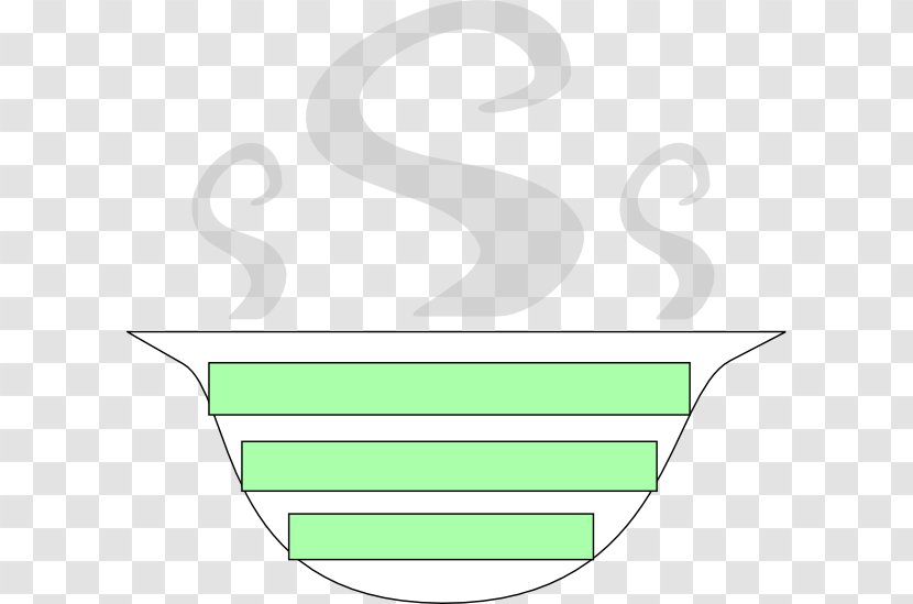 Green Soup Clip Art - Design Transparent PNG