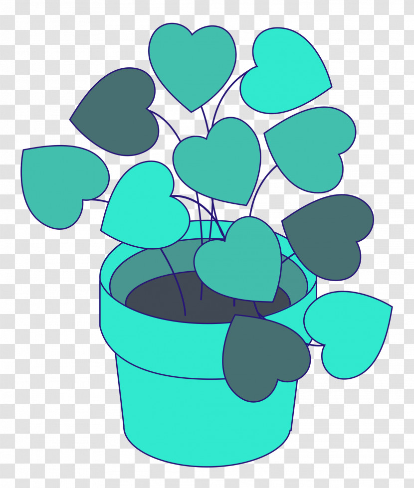 Plant Transparent PNG