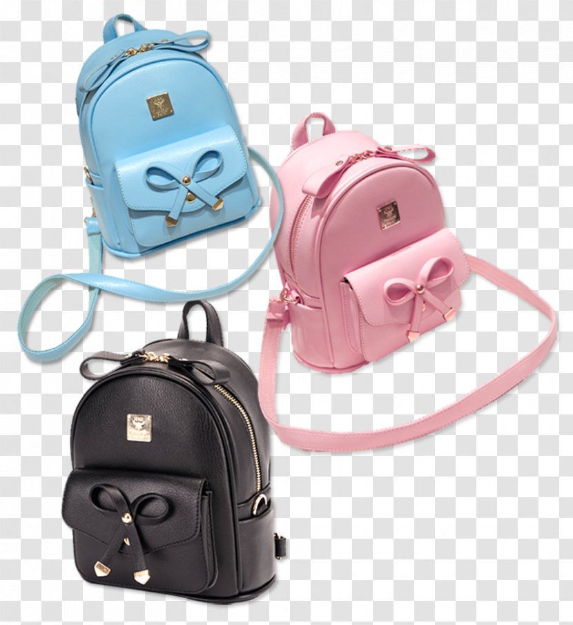 Handbag Backpack Laptop Transparent PNG