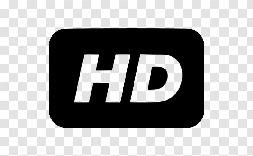 Ultra-high-definition Television 1080p High-definition Video Drama - Brand - Hd Icon Transparent PNG