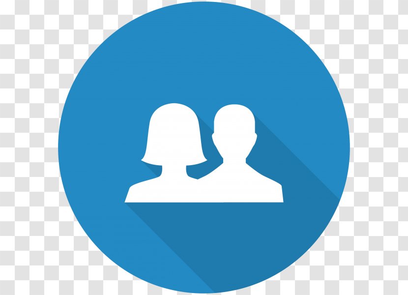 Social Media LinkedIn Organization - Linkedin Transparent PNG