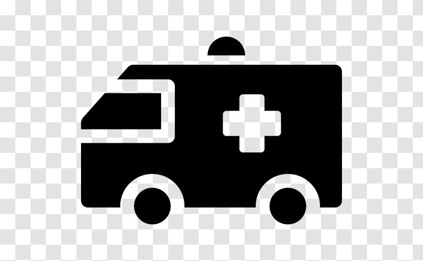 Ambulance Star Of Life Emergency - Paramedic Transparent PNG