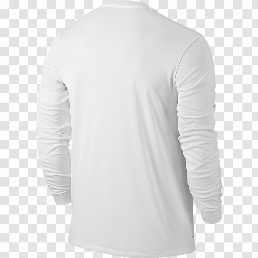 Long-sleeved T-shirt Dry Fit - Sweatshirt - Sash Transparent PNG