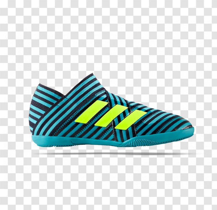 Mens Adidas Football Nemeziz Tango Pyro - Running Shoe - Blue Boot Messi 17.3Adidas Transparent PNG