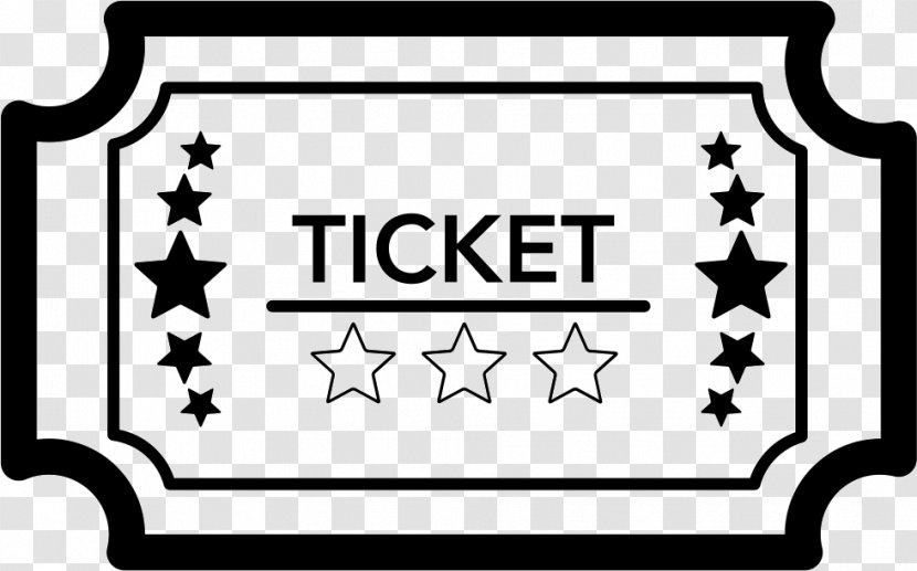 Cinema Event Tickets Clip Art Film - Kerasotes Theatres - Summer Concert Transparent PNG