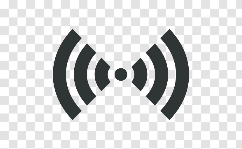 Clip Art Broadcasting - Wireless Router - Megaphone Transparent PNG