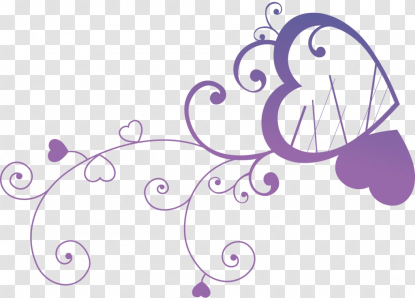 Download Clip Art - Violet - Design Transparent PNG