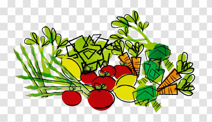 Vegetable Plant Grass Natural Foods Vegetarian Food Transparent PNG