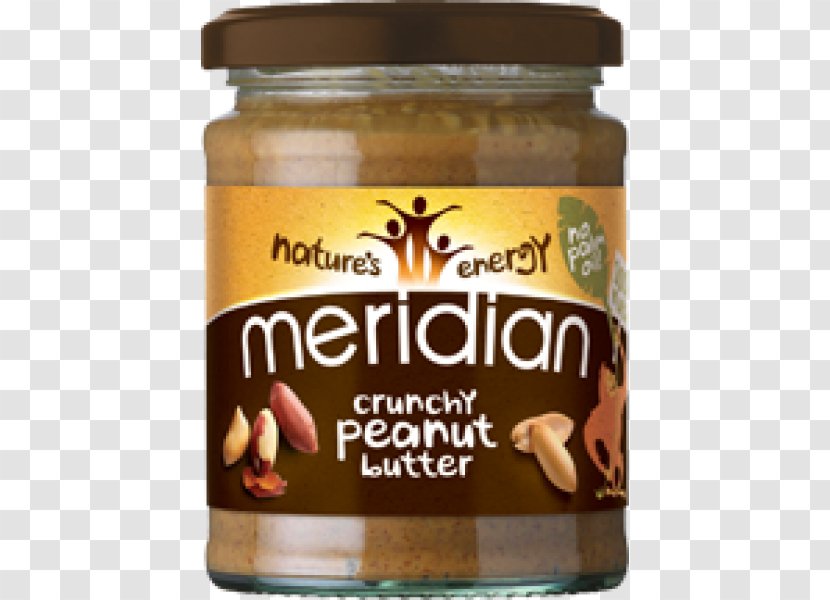 Organic Food Peanut Butter Nut Butters - Spread Transparent PNG