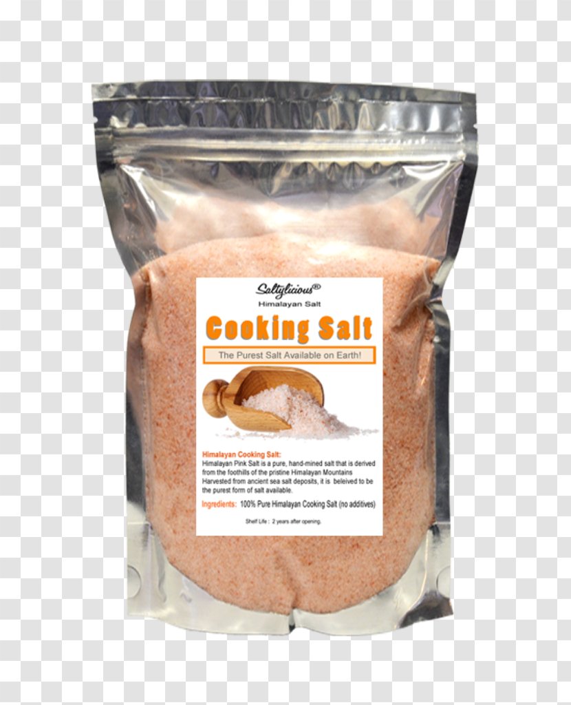 Himalayas Himalayan Salt Sodium Chloride - Freight Transport Transparent PNG