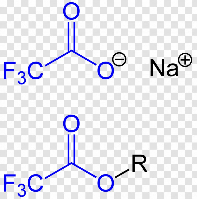 Sodium Acetate Ethyl Potassium Salt Transparent PNG