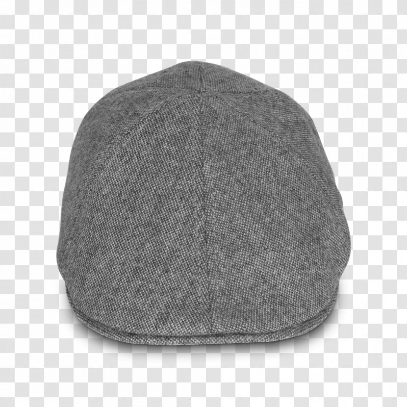 Grey Wool - Goorin Bros Hat Shop Transparent PNG