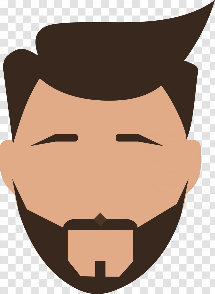 GitHub Inc. JSON Minification Gulp.js Beard - Fictional Character - Cv Salami Tehnik Utama Transparent PNG