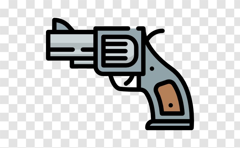 Advertising Google Clip Art - Firearm - Icon Gun Transparent PNG