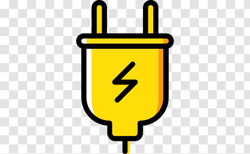 AC Power Plugs And Sockets Electricity Clip Art Electrical Connector - Cartoon - Eletricity Icon Transparent PNG