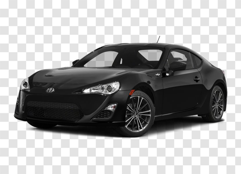 2016 Scion FR-S Used Car Toyota - Tire Transparent PNG