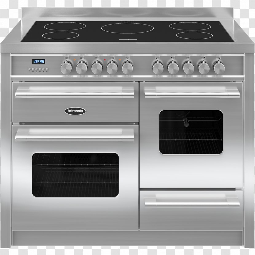 29+ Glen Cooking Range With Oven Images