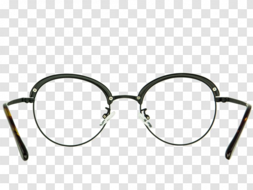 Goggles Sunglasses - Glasses Transparent PNG