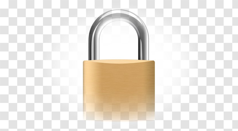 Padlock - Arrest Warrant Transparent PNG