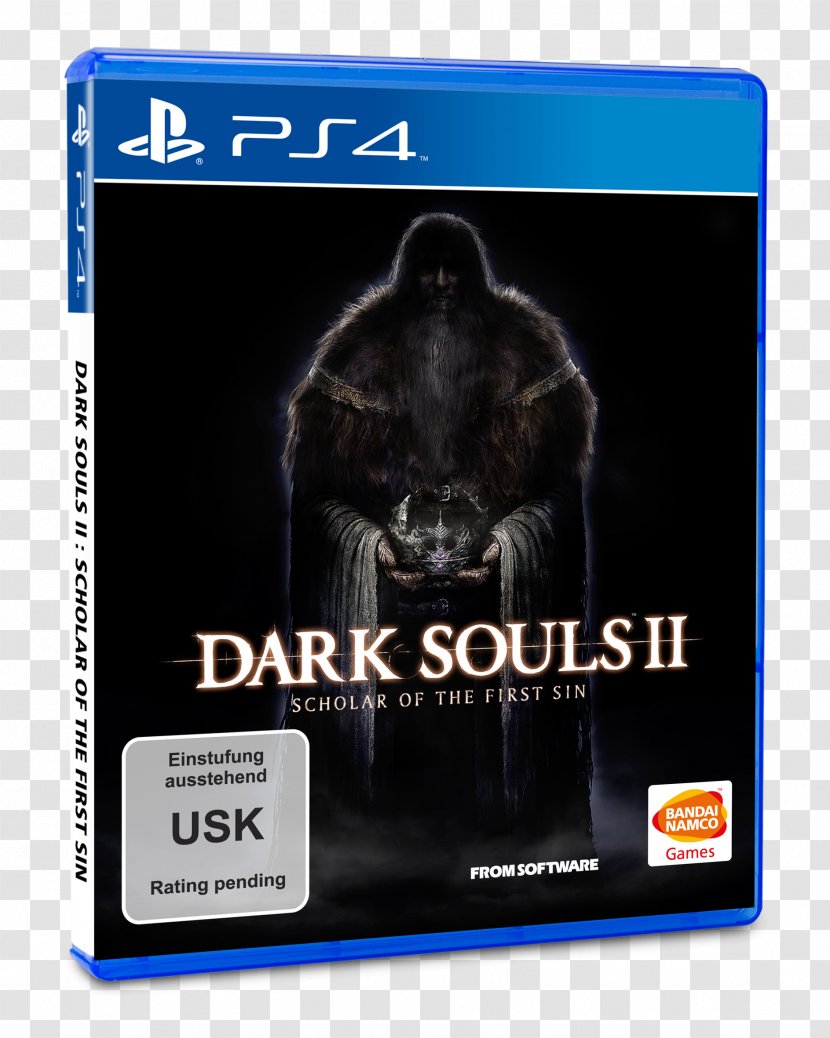 Dark Souls II Xbox 360 Dragon Ball Xenoverse 2 Bloodborne - Darksiders Ii Transparent PNG