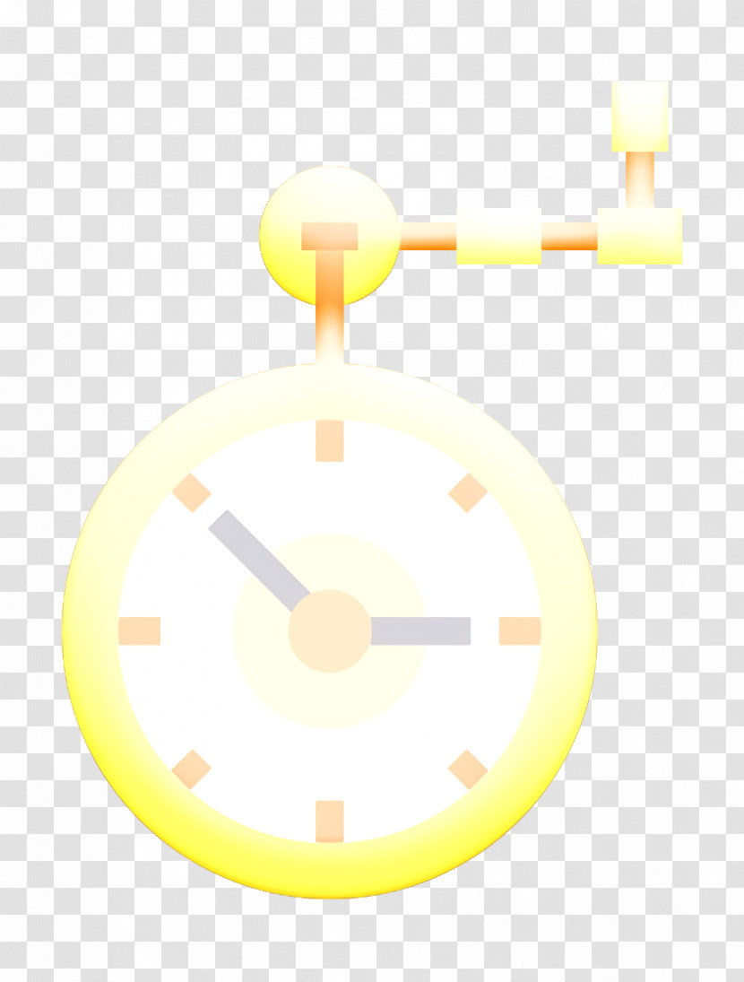 Time And Date Icon Watch Icon Pocket Watch Icon Transparent PNG